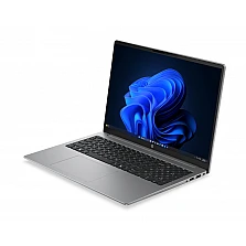 Лаптоп HP 200 G2i 16, Core 5‑120U, 12 GB RAM, 512 GB SSD, 16" WUXGA, Wi‑Fi 6, BT 5.4, FreeDOS, 3Y офсайт