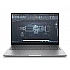 HP ZBook 8 G1i AI 16 Pike Silver Ultra 7 265H 16 cores 5.3GHz 16" WQUXGA AG 500nits 120Hz 64GB 5600Mhz 2TB SSD Wi-Fi 7 BT 5.4 FPR Smart Card NVIDIA RTX 500 Ada 4GB Backlit Keyboard Win11 Pro 3Y