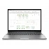 Лаптоп HP ZBook 8 G2i AI 16, Ultra 7 366H, 32 GB RAM, 1 TB SSD, 16" WQUXGA 120Hz DreamColor, RTX Pro 500 4 GB, Wi‑Fi 7, Win 11 Pro