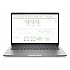 Лаптоп HP ZBook 8 G2i AI 14, Ultra 7 356H, 24 GB RAM, 1 TB SSD, 14" WUXGA 400nits, RTX Pro 500 4 GB, Wi‑Fi 7, Win 11 Pro, 3Y onsite