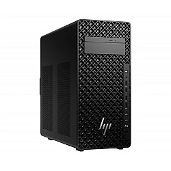 Компютър HP Z2 Tower G1i 700W Ultra7 265K 32GB DDR5 Z Turbo 1TB SSD WiFi 7 BT Win11 Pro