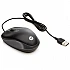 Mouse hp usb travel