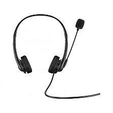 Слушалки HP Stereo USB G2