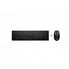 HP 655 безжична клавиатура и мишка Combo for Business