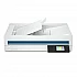 Скенер HP ScanJet Pro N4600 fnw1