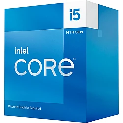 Процесор Intel Core i5-14400 10C/16T