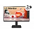 Монитор LG 24MS550-B  23.8" IPS FHD 1920x1080