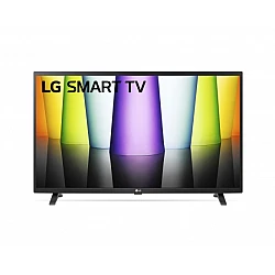 Телевизор LG 32LQ63006LA 32" LED FHD 1920x1080 WiFi, Black