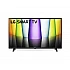 Телевизор LG 32LQ63006LA 32" LED FHD 1920x1080 WiFi, Black