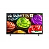 Телевизор LG 32LB650B3LA, 32", HD LED, webOS 26 Smart TV, Wi‑Fi 5, HDR10/HLG, Bluetooth 5.3, черен
