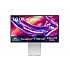 LG 32U990A‑S 31.5" UltraFine EVO 6K Nano IPS HDR600 Thunderbolt 5 Monitor Black