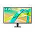 Монитор LG 32U401B-B, 31.5", IPS, FHD, 120Hz, 1ms MBR, HDR10, HDMI, D-Sub, Black