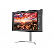 Монитор LG 27UP850K-W 27" UltraFine UHD 3840x2160