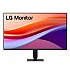 Монитор LG 27U41YA-B 27" IPS 120Hz 1ms FHD HDR10 Flicker Safe Reader Mode VGA HDMI регулиране Black