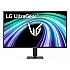 Monitor LG UltraGear 27G411B-B, 27", IPS, FHD, 144Hz, 1ms MBR, G-SYNC, FreeSync, HDR10, HDMI, DP, Black