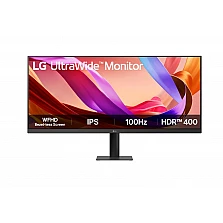 Монитор LG 34U511A‑B 34" UltraWide 21:9 IPS 100Hz, 3440x1440, 5ms, 1000:1