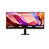 Монитор LG 34U511A‑B 34" UltraWide 21:9 IPS 100Hz, 3440x1440, 5ms, 1000:1
