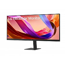 Монитор LG 34U511A‑B 34" UltraWide 21:9 IPS 100Hz, 3440x1440, 5ms, 1000:1