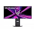 Монитор LG 34GX900A-B 34" OLED UltraGear 21:9 Curved WQHD 240Hz HDR10 0.03ms HDMI DP USB-C говорители регулируем черен