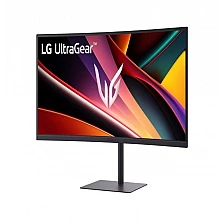 Монитор LG 34G630A-B UltraGear 34" Curved VA 1ms 240Hz HDR400 WQHD FreeSync G-SYNC HDMI DP говорители регулиране Black