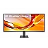 Monitor LG 34U620B-B, 34", Curved VA, WQHD, 144Hz, 5ms, FreeSync, HDR10, HDMI, DP, Black