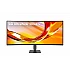 Monitor LG 34U640B-B, 34", Curved VA, WQHD, 144Hz, 5ms, FreeSync, HDR10, USB-C 65W, KVM, HDMI, DP, Black