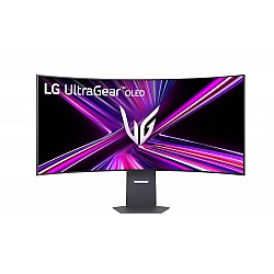 Монитор LG 45GX950A-B 445 UltraGear Curved 21 9 Dual QHD 5K WUHD 165Hz USB-C