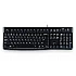 Клавиатура Logitech K120 OEM
