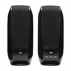 Колонки Logitech S150 Black 2.0, OEM
