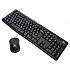 Безжична клавиатура Logitech MK270