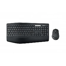 Безжична клавиатура и мишка Logitech MK850 Performance