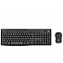Безжична Клавиатура и мишка Logitech MK295 – GRAPHITE