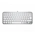 Клавиатура Logitech MX Keys Mini Minimalist Wireless - PALE GREY – US