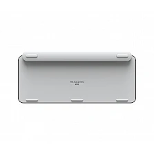 Клавиатура Logitech MX Keys Mini Minimalist Wireless - PALE GREY – US