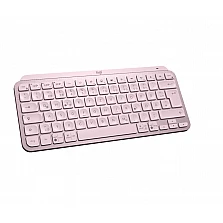 Безжична клавиатура Logitech MX Mini Minimalist – ROSE