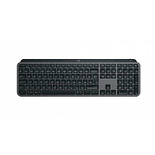 Клавиатура Logitech MX Keys S GRAPHITE