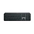 Keyboard Logitech MX Keys S GRAPHITE