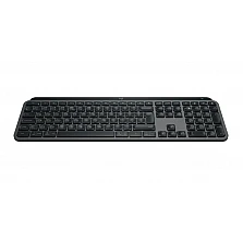 Клавиатура Logitech MX Keys S GRAPHITE