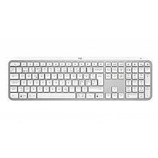 Клавиатура Logitech MX Keys S - PALE GREY