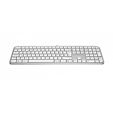 Клавиатура Logitech MX Keys S - PALE GREY