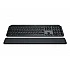 Keyboard Logitech MX Keys S PLUS - GRAPHITE