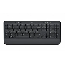 Клавиатура Logitech SIGNATURE K650 - GRAPHITE - US INT`L - INTNL-973