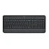 Keyboard Logitech SIGNATURE K650 - GRAPHITE - US INT`L - INTNL-973
