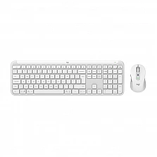 Клавиатура Logitech Signature Slim Combo MK950 Offwhite