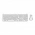 Keyboard Logitech Signature Slim Combo MK950 Offwhite
