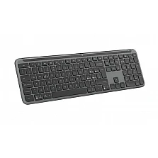 Клавиатура Logitech K950 - USINTL Graphite