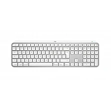 Клавиатура Logitech MX Keys S Mac - PALE GREY - US INT'L - EMEA28-935