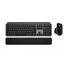 Клавиатура Logitech MX Keys S Combo Mac