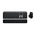 Keyboard Logitech MX Keys S Combo Mac
