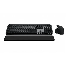 Клавиатура Logitech MX Keys S Combo Mac